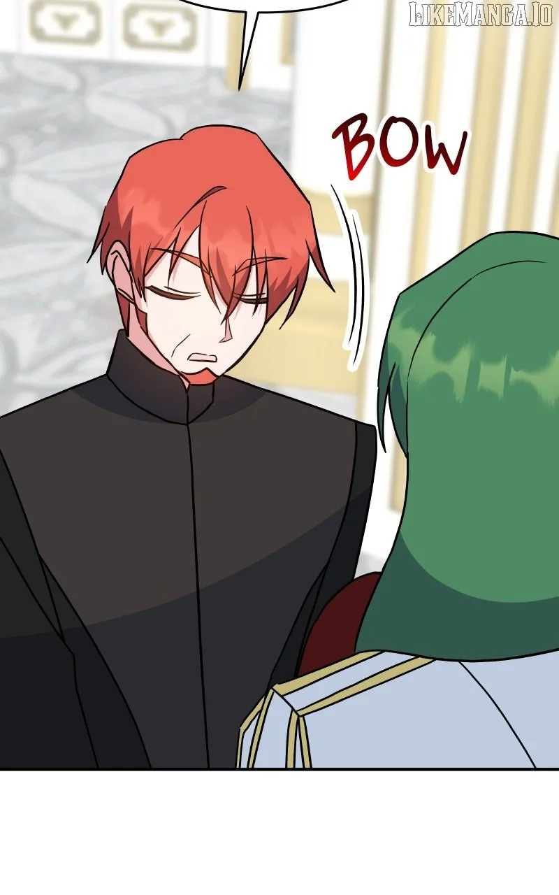 Before I knew it, I had stolen the Dark Lord’s Heart Chapter 73 page 21