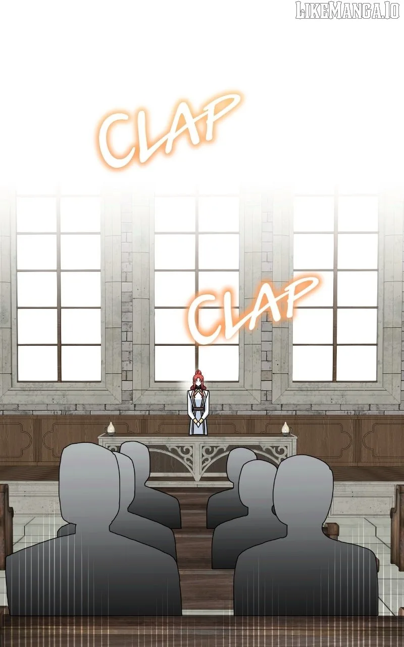 Before I knew it, I had stolen the Dark Lord’s Heart Chapter 73 page 32