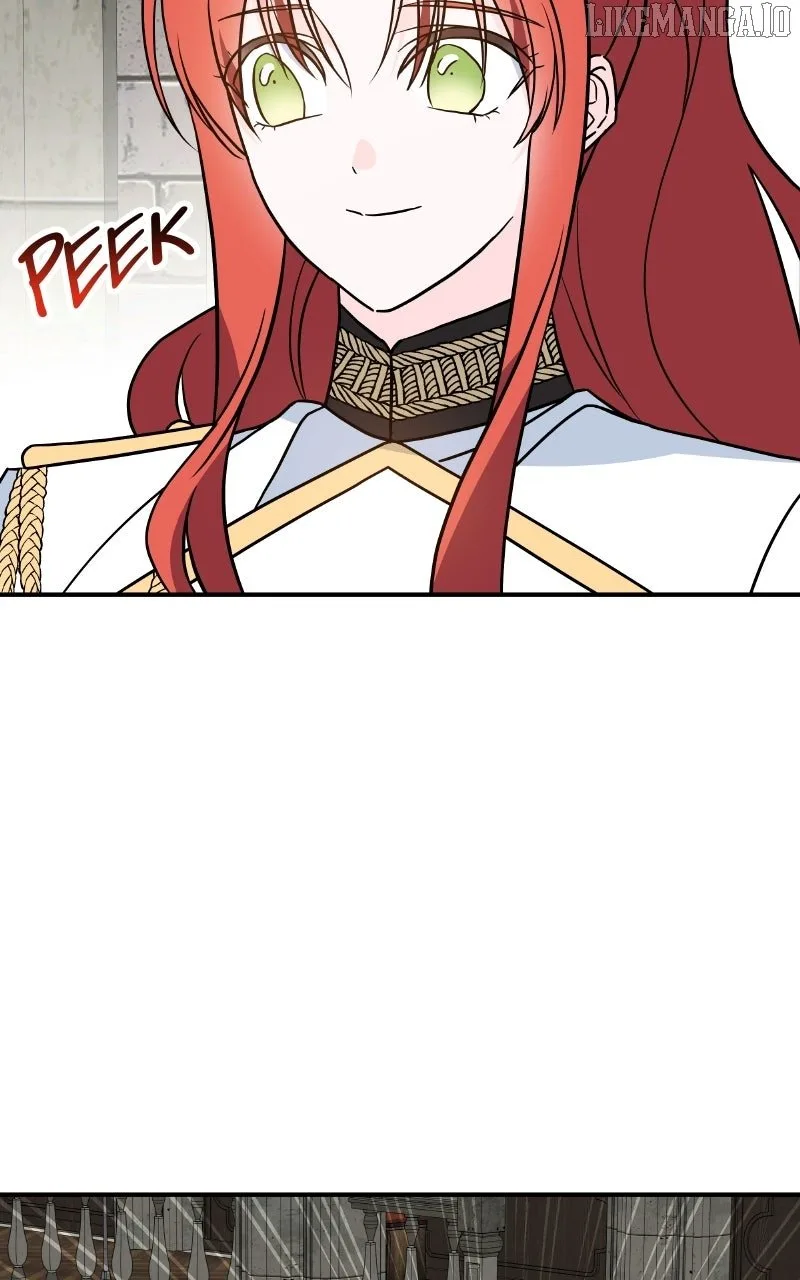 Before I knew it, I had stolen the Dark Lord’s Heart Chapter 73 page 34