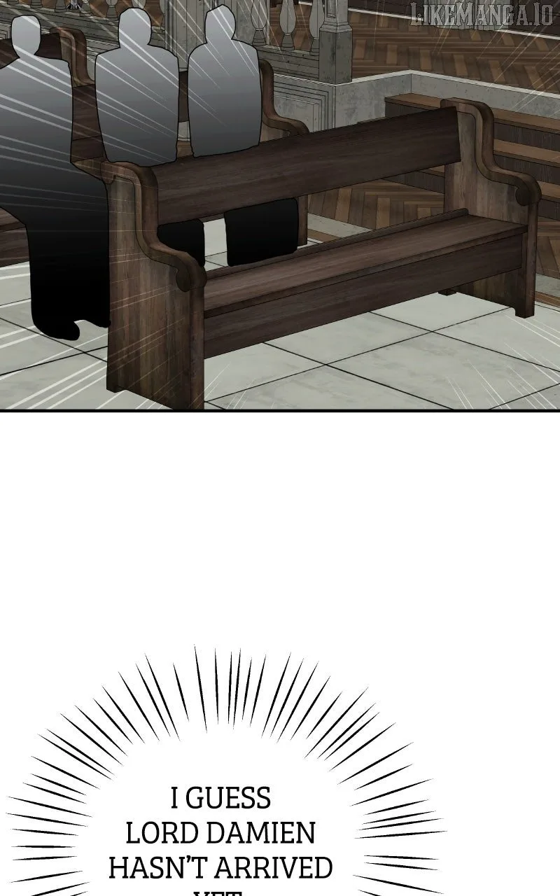 Before I knew it, I had stolen the Dark Lord’s Heart Chapter 73 page 35