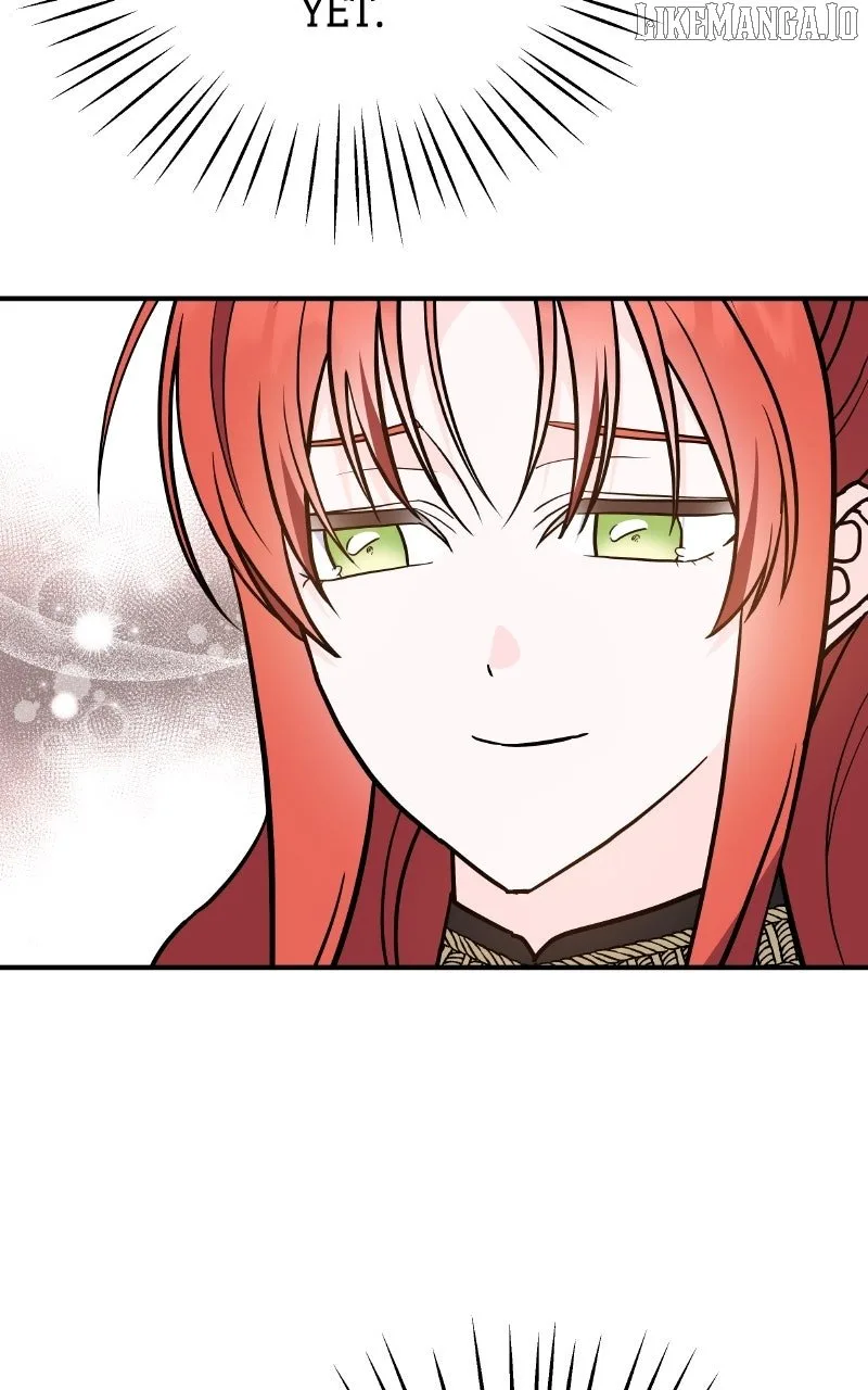 Before I knew it, I had stolen the Dark Lord’s Heart Chapter 73 page 36