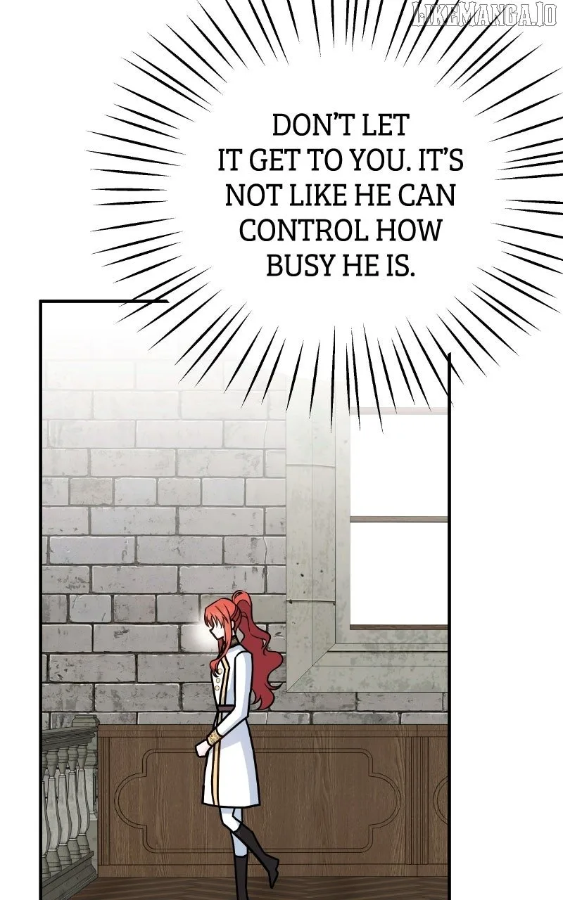Before I knew it, I had stolen the Dark Lord’s Heart Chapter 73 page 37