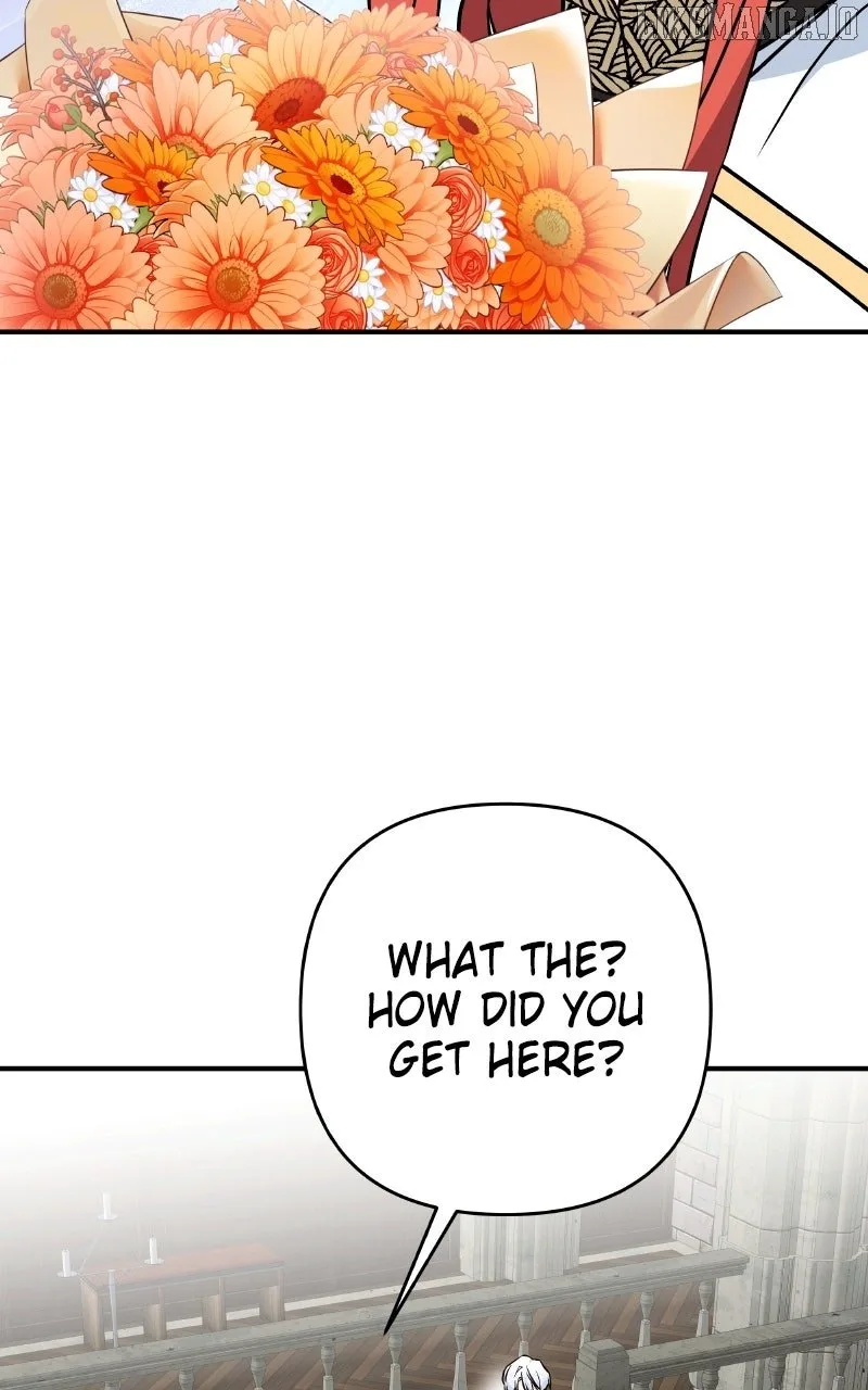 Before I knew it, I had stolen the Dark Lord’s Heart Chapter 73 page 44