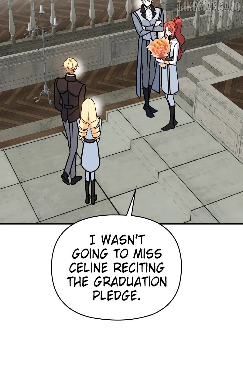 Before I knew it, I had stolen the Dark Lord’s Heart Chapter 73 page 45