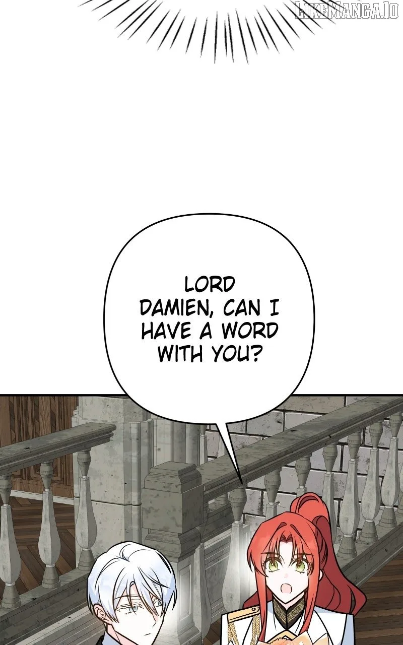 Before I knew it, I had stolen the Dark Lord’s Heart Chapter 73 page 48