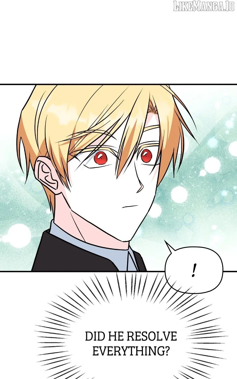 Before I knew it, I had stolen the Dark Lord’s Heart Chapter 73 page 47