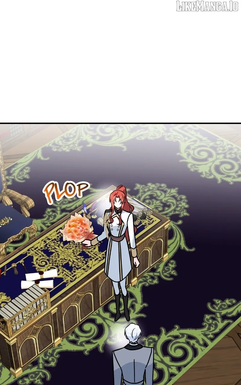 Before I knew it, I had stolen the Dark Lord’s Heart Chapter 73 page 60