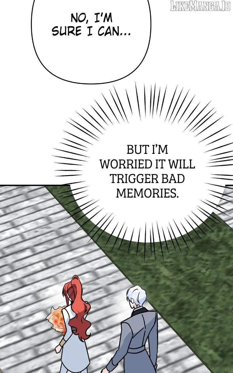 Before I knew it, I had stolen the Dark Lord’s Heart Chapter 73 page 56