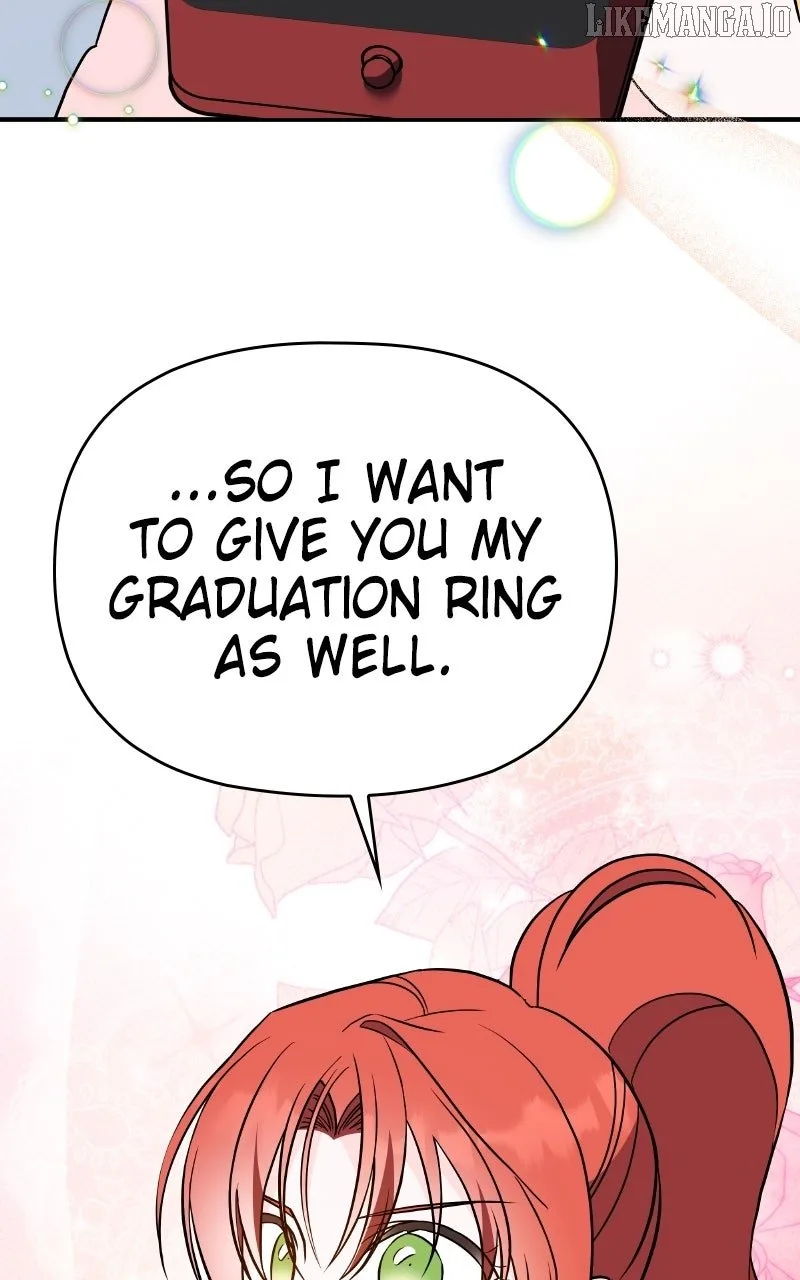 Before I knew it, I had stolen the Dark Lord’s Heart Chapter 73 page 68