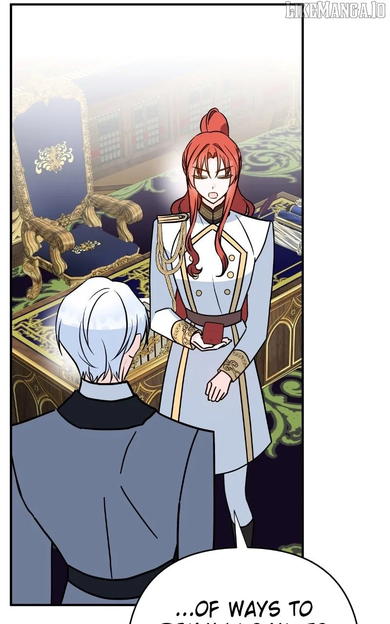 Before I knew it, I had stolen the Dark Lord’s Heart Chapter 73 page 62
