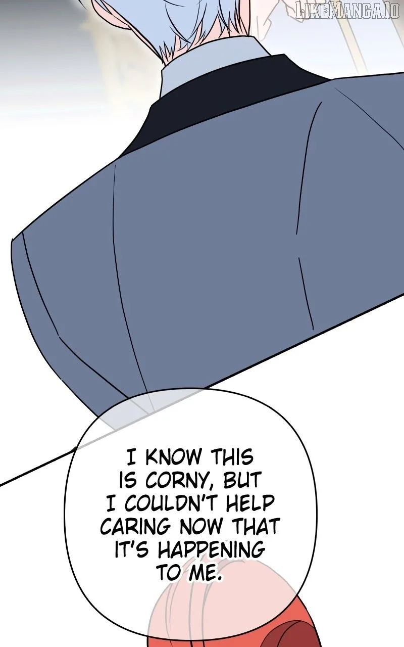 Before I knew it, I had stolen the Dark Lord’s Heart Chapter 73 page 79