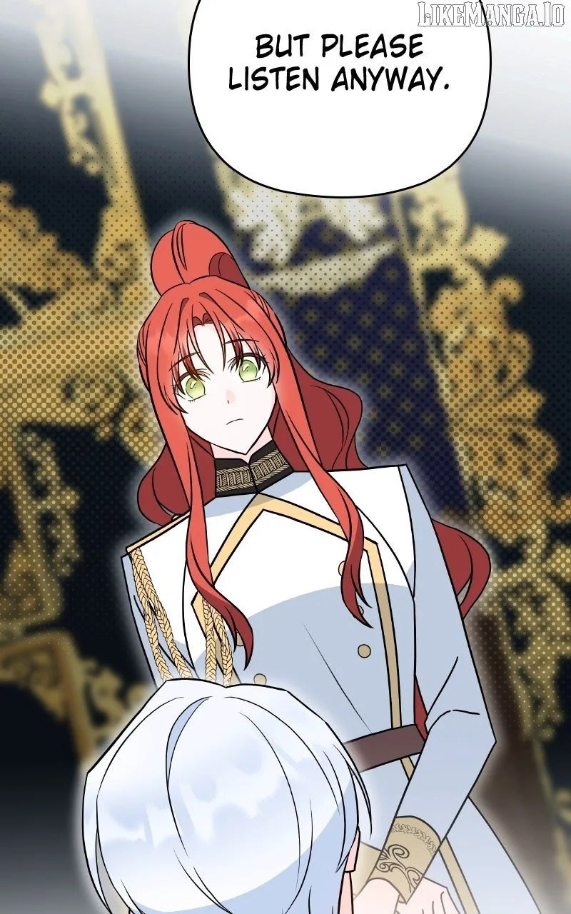Before I knew it, I had stolen the Dark Lord’s Heart Chapter 73 page 78