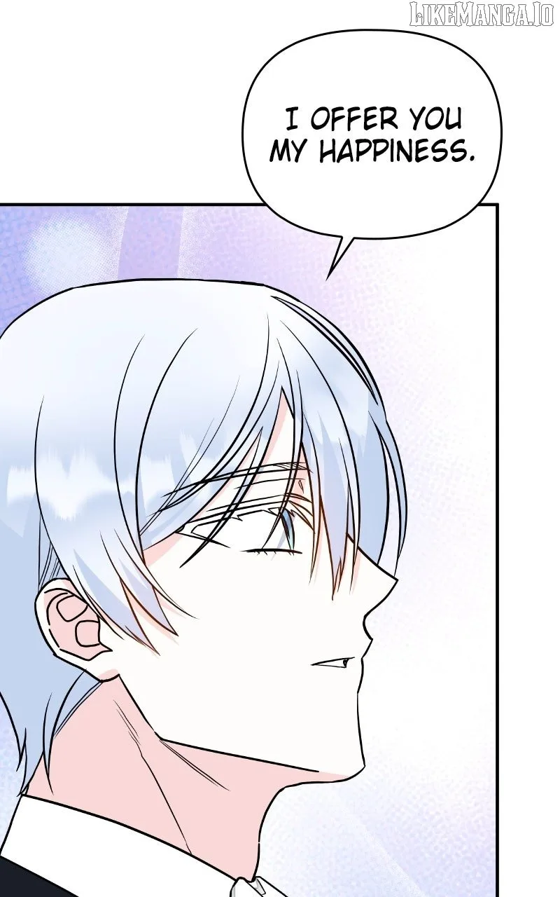 Before I knew it, I had stolen the Dark Lord’s Heart Chapter 73 page 85