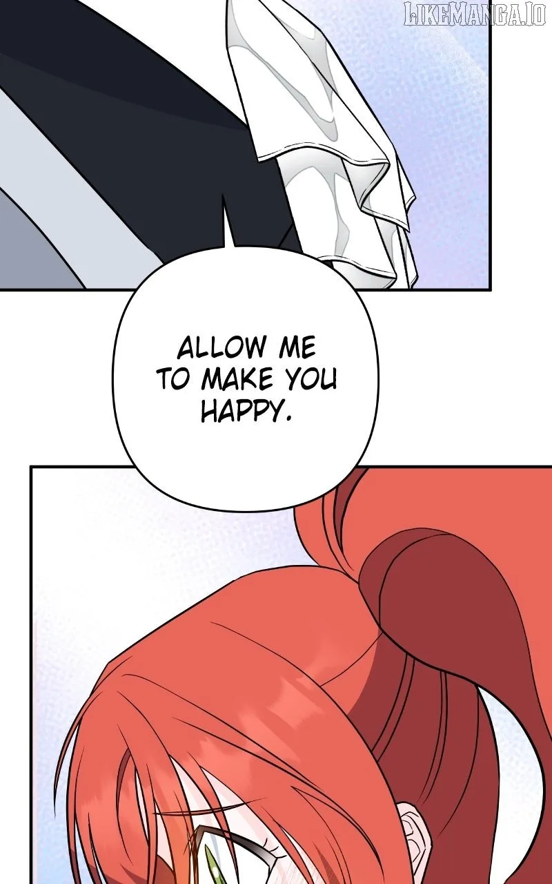 Before I knew it, I had stolen the Dark Lord’s Heart Chapter 73 page 86