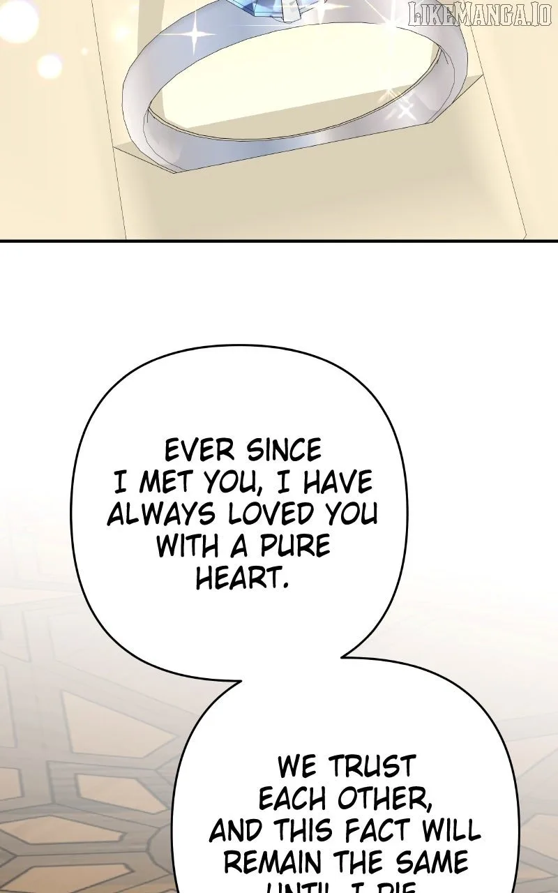 Before I knew it, I had stolen the Dark Lord’s Heart Chapter 73 page 82