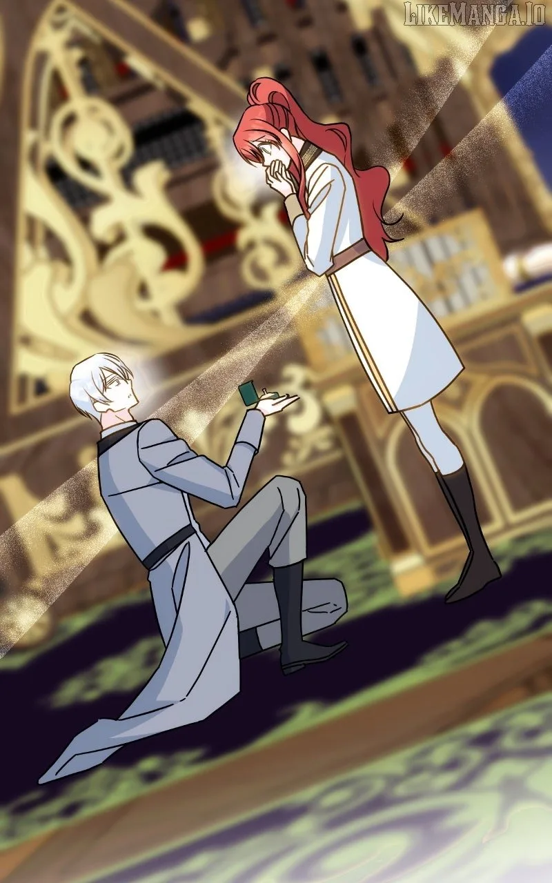 Before I knew it, I had stolen the Dark Lord’s Heart Chapter 73 page 89