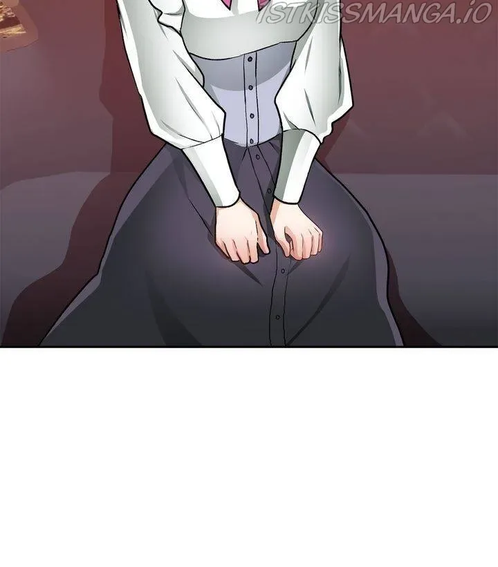 Belle and the Beast’s Labour Contract Chapter 17 page 19
