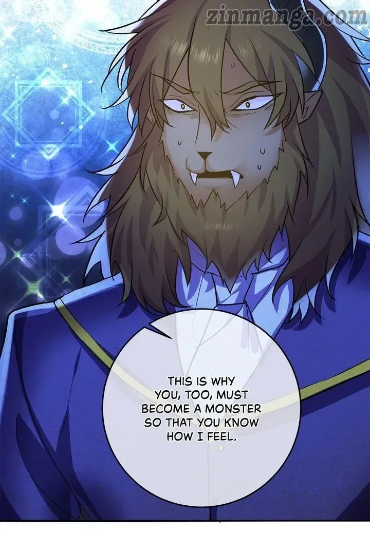 Belle and the Beast’s Labour Contract Chapter 24 page 16