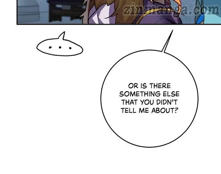 Belle and the Beast’s Labour Contract Chapter 24 page 23