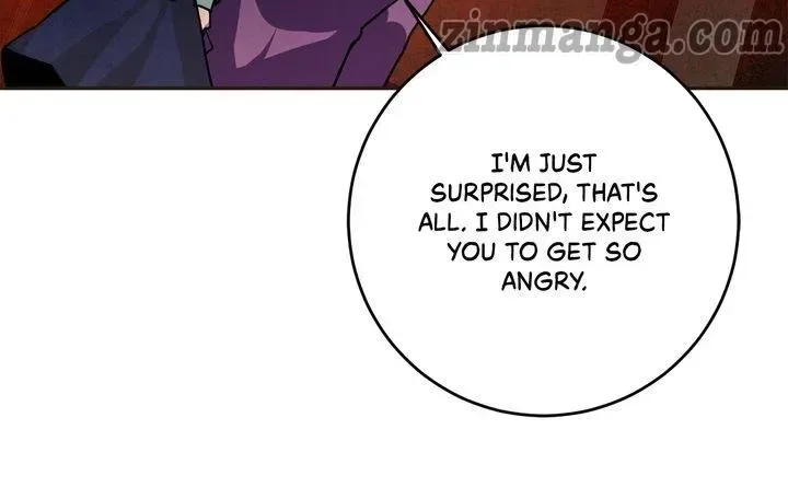 Belle and the Beast’s Labour Contract Chapter 25 page 8