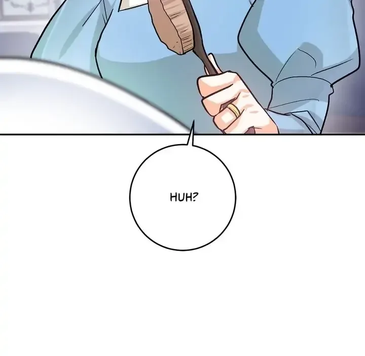 Belle and the Beast’s Labour Contract Chapter 28 page 23