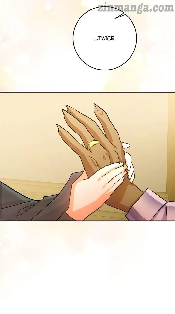 Belle and the Beast’s Labour Contract Chapter 27 page 8