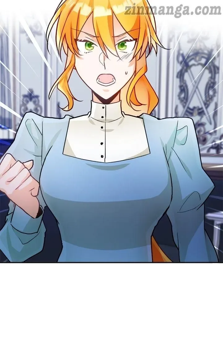 Belle and the Beast’s Labour Contract Chapter 29 page 7
