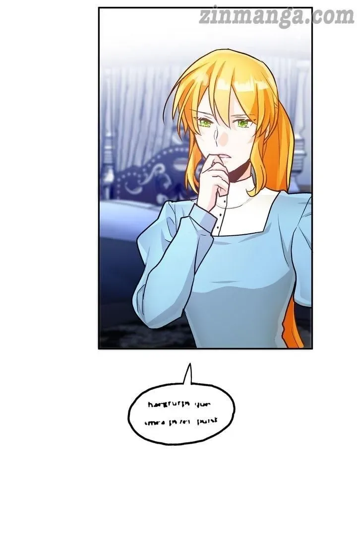 Belle and the Beast’s Labour Contract Chapter 29 page 19