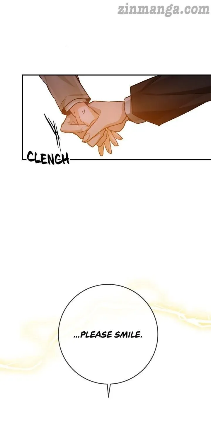 Belle and the Beast’s Labour Contract Chapter 35 page 8