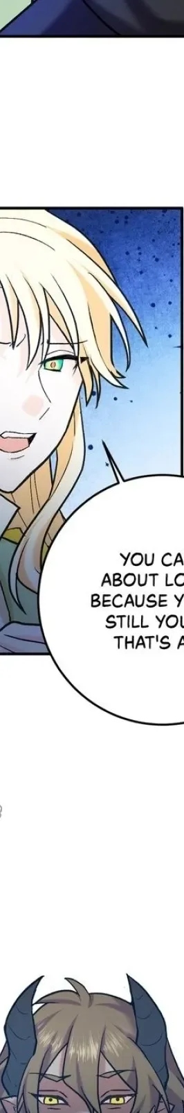 Belle and the Beast’s Labour Contract Chapter 43 page 1