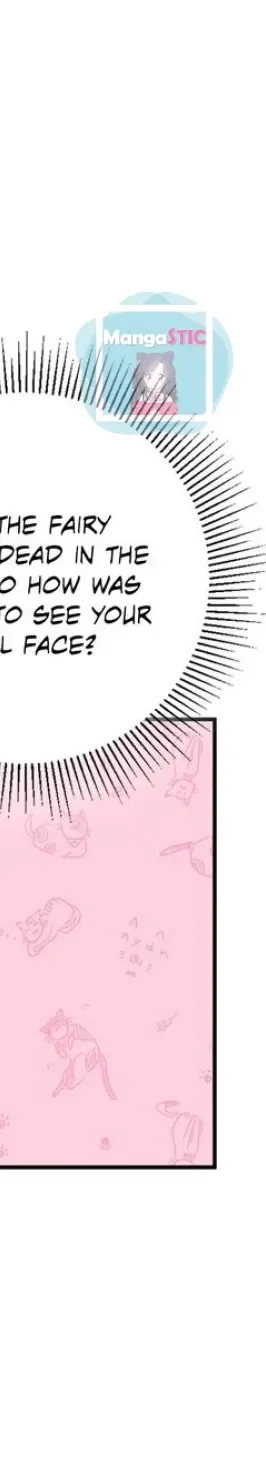 Belle and the Beast’s Labour Contract Chapter 43 page 18