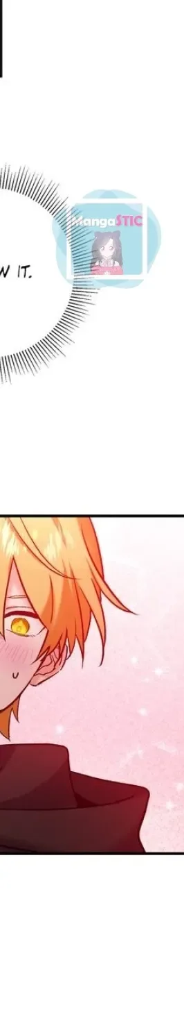 Belle and the Beast’s Labour Contract Chapter 43 page 21