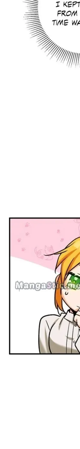 Belle and the Beast’s Labour Contract Chapter 43 page 25