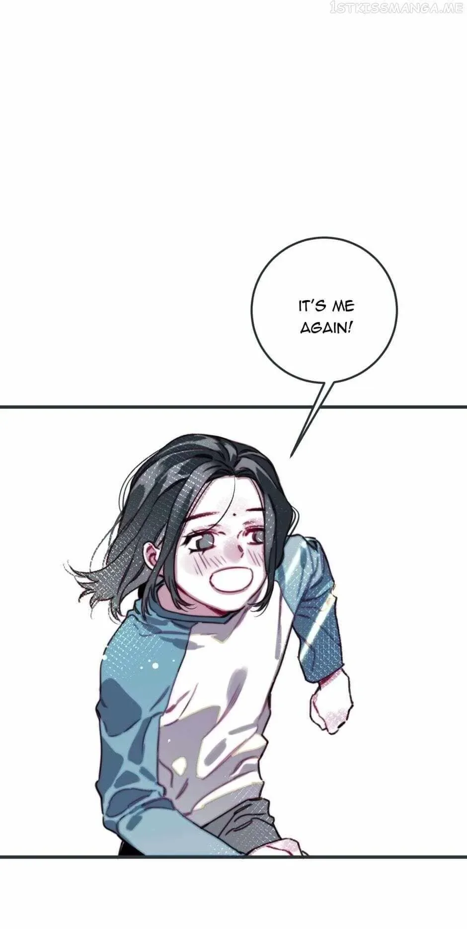Belle and the Beast’s Labour Contract Chapter 44.5 page 11