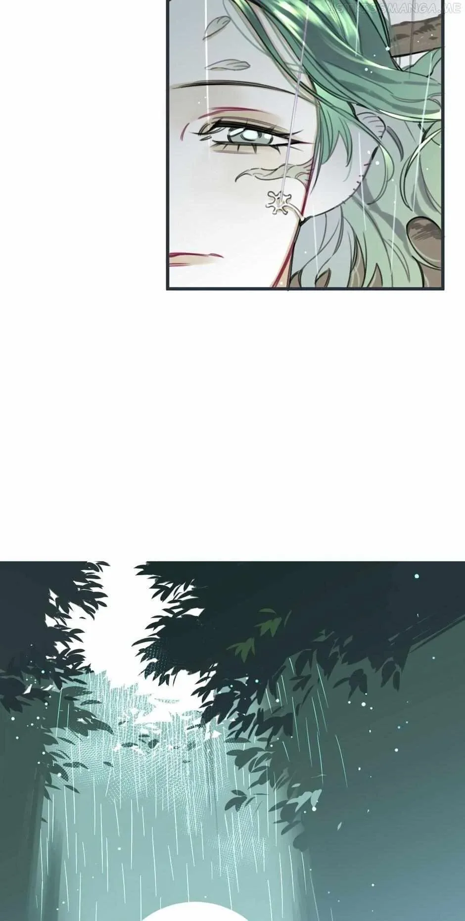 Belle and the Beast’s Labour Contract Chapter 44.5 page 18