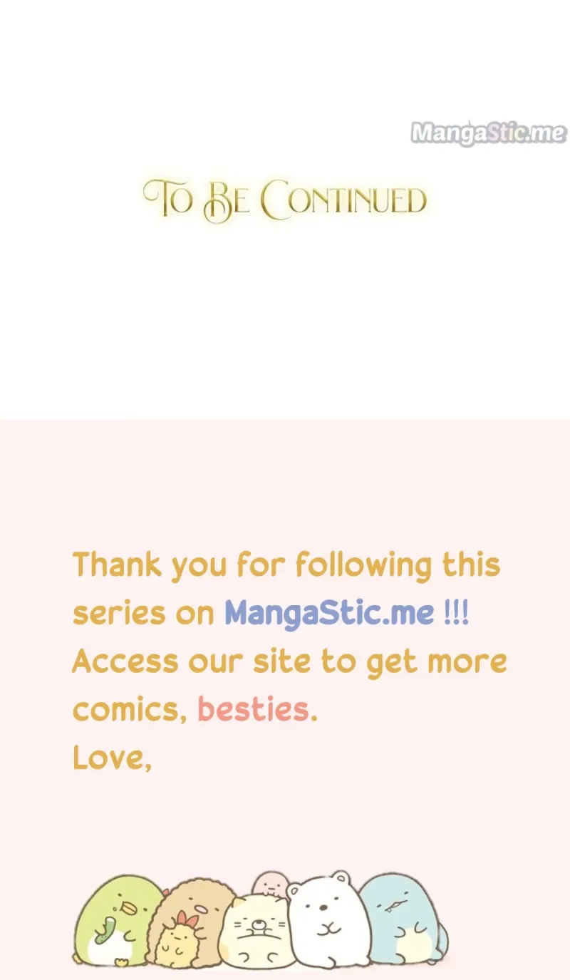 Belle and the Beast’s Labour Contract Chapter 43 page 47