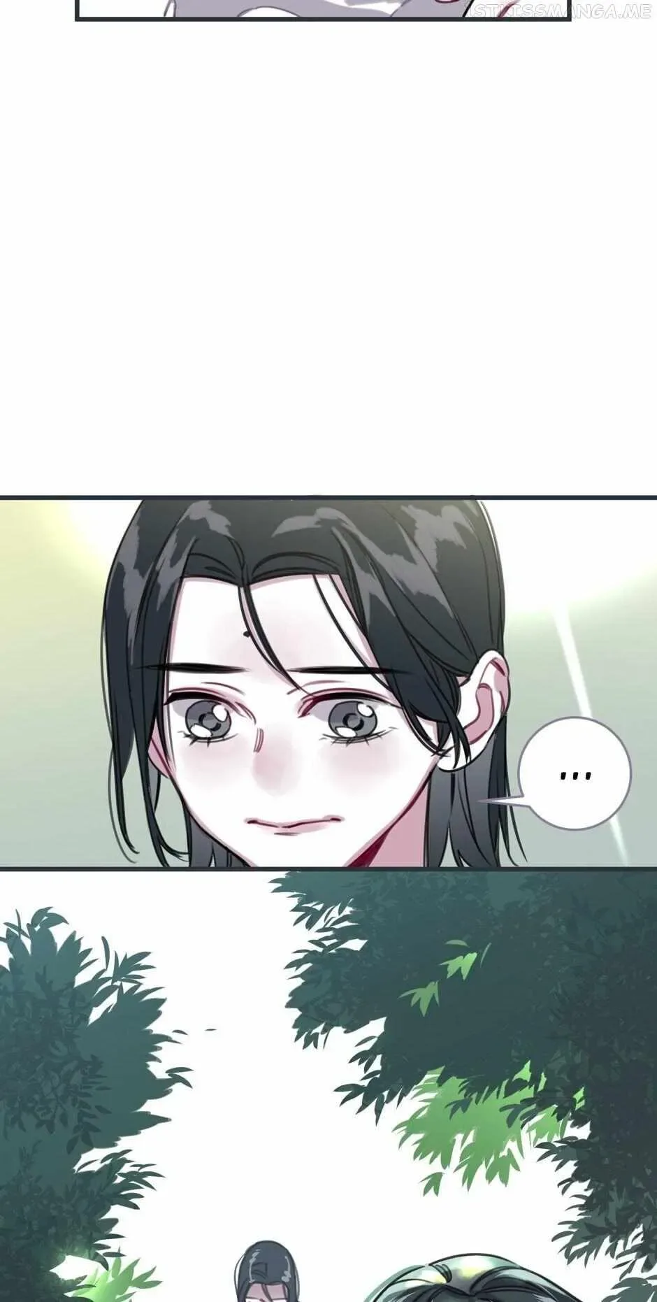 Belle and the Beast’s Labour Contract Chapter 44.5 page 13