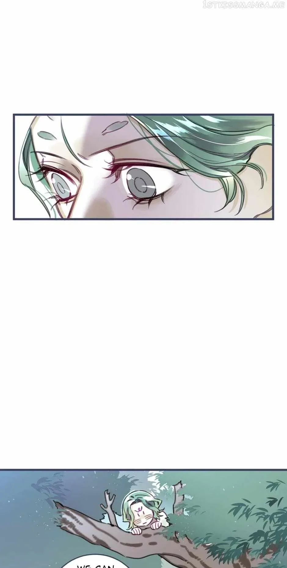 Belle and the Beast’s Labour Contract Chapter 44.5 page 24