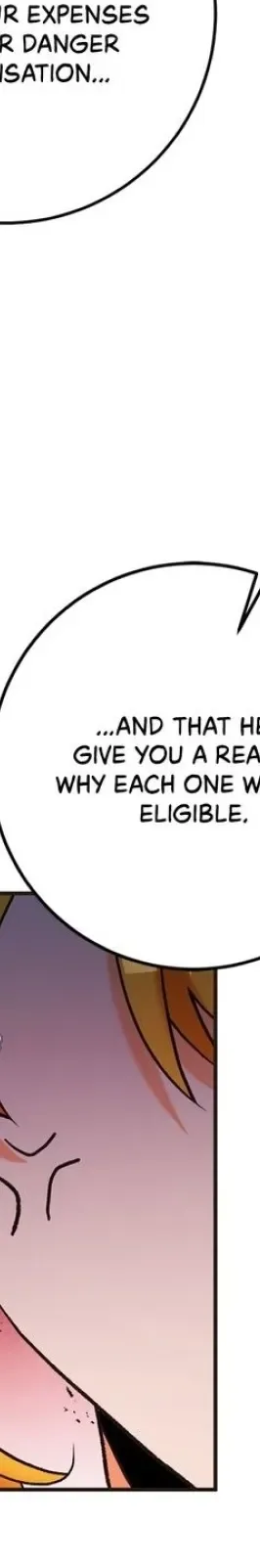 Belle and the Beast’s Labour Contract Chapter 46 page 2
