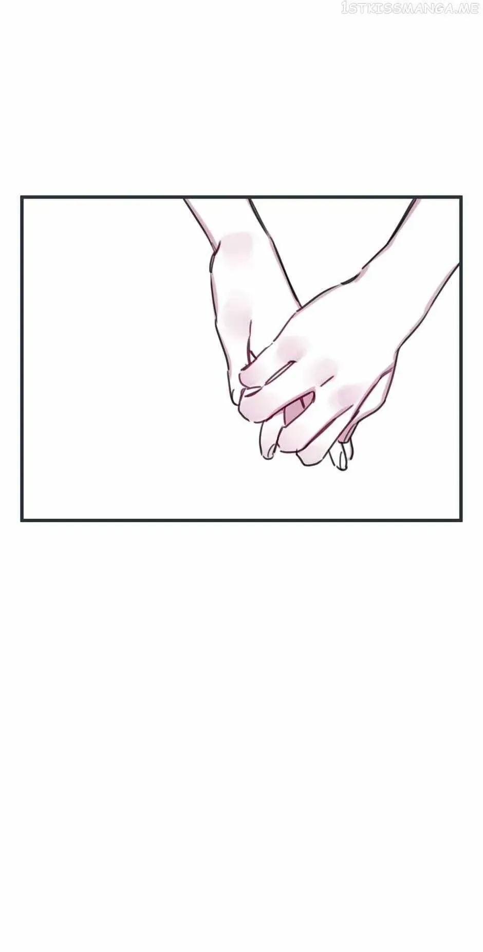 Belle and the Beast’s Labour Contract Chapter 44.5 page 22