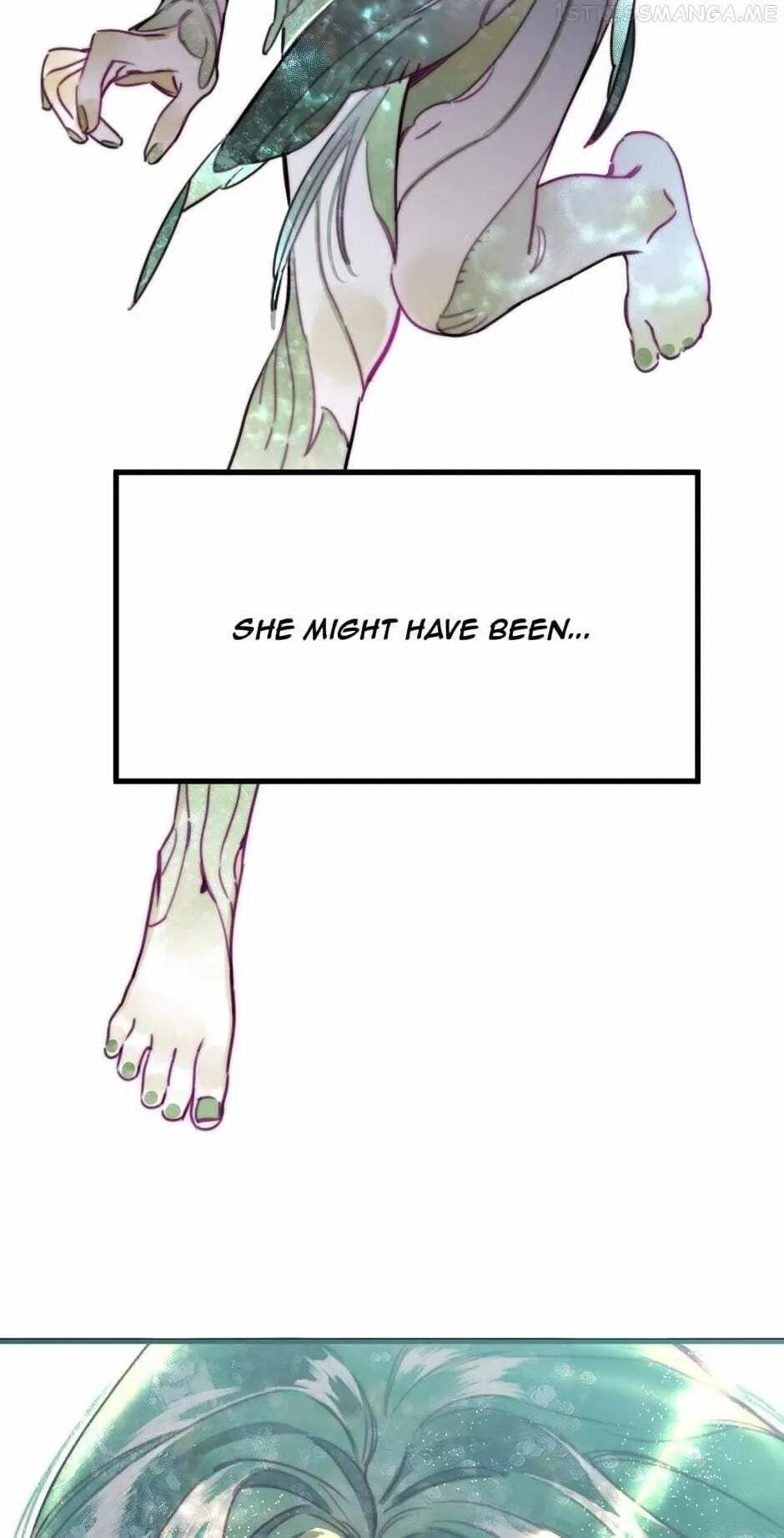 Belle and the Beast’s Labour Contract Chapter 44.5 page 47