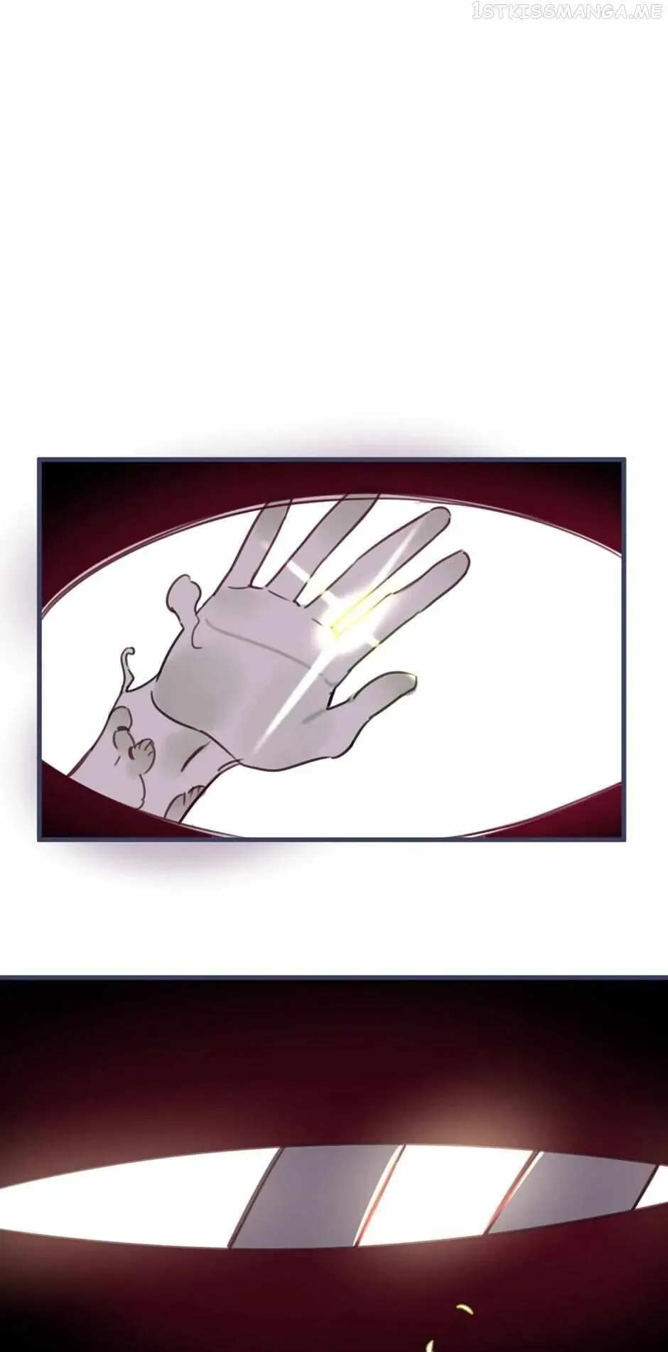 Belle and the Beast’s Labour Contract Chapter 44.5 page 41