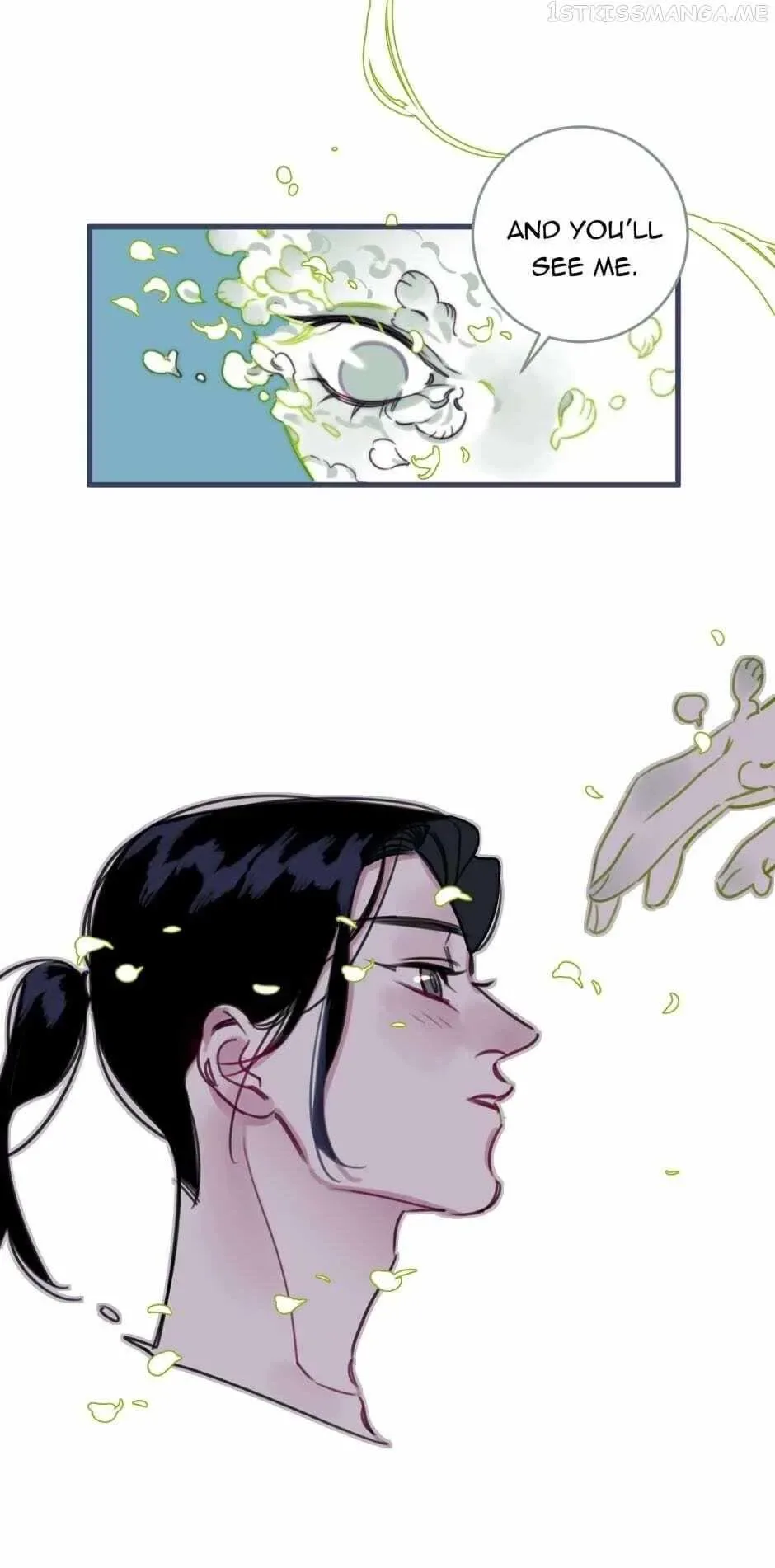 Belle and the Beast’s Labour Contract Chapter 44.5 page 40