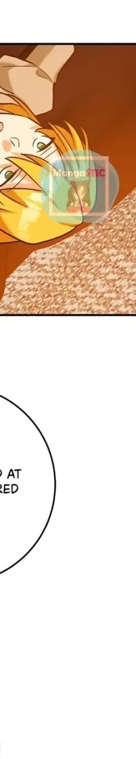 Belle and the Beast’s Labour Contract Chapter 44 page 45