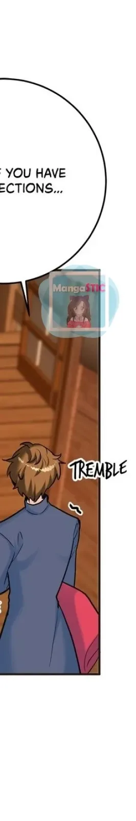 Belle and the Beast’s Labour Contract Chapter 46 page 6