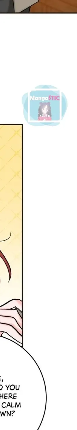 Belle and the Beast’s Labour Contract Chapter 46 page 14