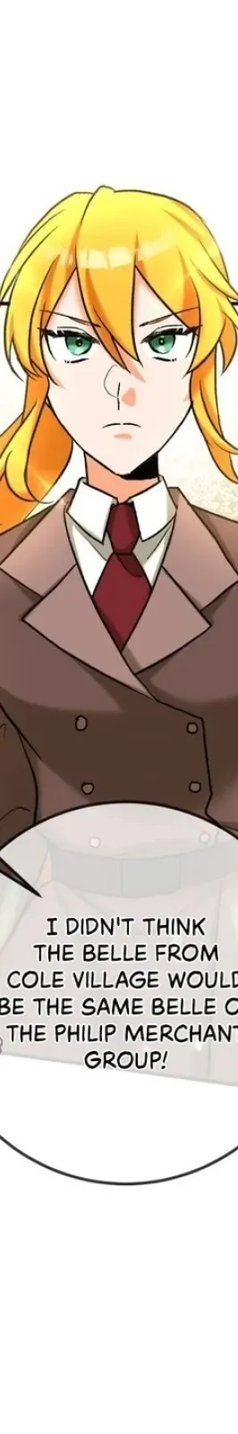Belle and the Beast’s Labour Contract Chapter 47 page 7