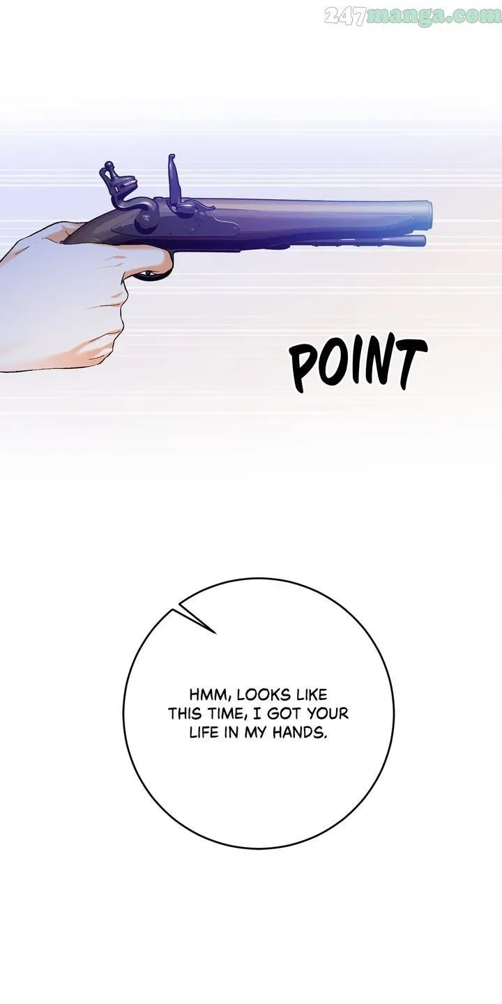 Belle and the Beast’s Labour Contract Chapter 42 page 16