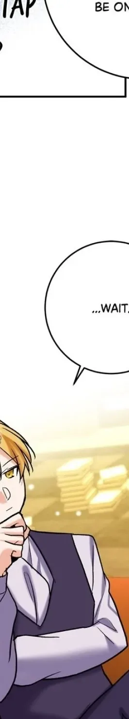 Belle and the Beast’s Labour Contract Chapter 47 page 38