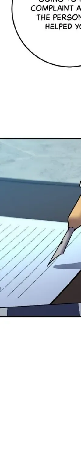 Belle and the Beast’s Labour Contract Chapter 45 page 42